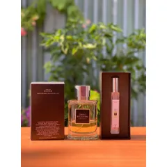 Mẫu thử 10ml Nước hoa chiết cho nam David Beckham Instinct Eau De Toilette 10ml