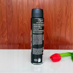 Xịt khử mùi, xịt body Nivea Men 250ml - linhparfum.