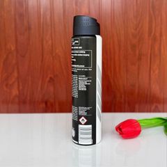 Xịt khử mùi, xịt body Nivea Men 250ml - linhparfum.