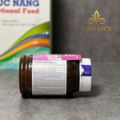 [Nhập khẩu] Tinh dầu hoa anh thảo Blackmores Evening Primrose Oil 190 viên - linhkhoistore.