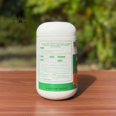 Viên uống hỗ trợ tăng cường trí nhớ Nature’s Way Ginkgo 2000 Brain & Memory 120 viên.