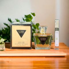 Nước Hoa Nữ Guess Seductive For Women EDT chiết 10ml - Nước hoa chính hãng.