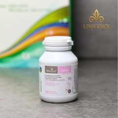 [Nhập khẩu] DHA bầu của Úc Bio Island DHA For Pregnancy 60 viên - linhkhoistore.