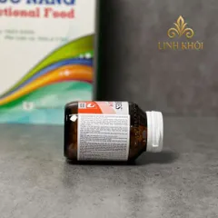 [Nhập khẩu] Viên uống Blackmores Bio Magnesium 100 viên - linhkhoistore.