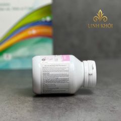 [Nhập khẩu] DHA bầu của Úc Bio Island DHA For Pregnancy 60 viên - linhkhoistore.