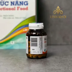 [Nhập khẩu] Viên uống Blackmores Bio Magnesium 100 viên - linhkhoistore.