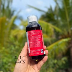 Sắt dạng nước cho bé Nature's Way Kids Smart Liquid Multi + Iron 200ml, hỗ trợ tăng cường sức khỏe.