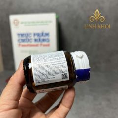 [Nhập khẩu] Viên uống hỗ trợ trí não, cải thiện trí nhớ Blackmores Ginkgoforte 40 viên - linhkhoistore.
