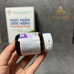 [Nhập khẩu] Viên uống hỗ trợ trí não, cải thiện trí nhớ Blackmores Ginkgoforte 40 viên - linhkhoistore.