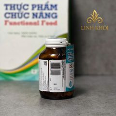 [Nhập khẩu] Viên uống bổ sung omega Blackmores Omega Double High Strength Fish Oil 90 viên - linhkhoistore.
