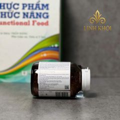 [Nhập khẩu] Viên uống bổ sung omega Blackmores Omega Double High Strength Fish Oil 90 viên - linhkhoistore.