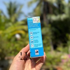 DHA dạng nước Nature's Way Kids Smart Drops DHA 20ml.
