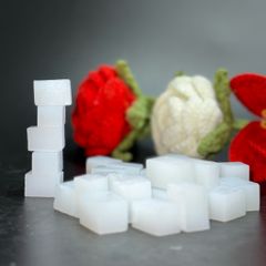 Phôi xà bông dừa, phôi xà phòng trắng sữa - Phôi xà phòng thiên nhiên Escoco.