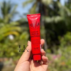 Kem đu đủ đa năng Lucas' Papaw Ointment, hàng Úc.