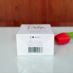 Nước hoa nữ Delta By Delta Goodrem Eau De Parfum EDP 30ml - linhparfum.