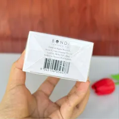 Nước hoa nữ Delta By Delta Goodrem Eau De Parfum EDP 30ml - linhparfum.