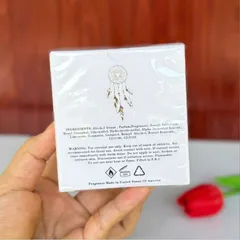 Nước hoa nữ Delta By Delta Goodrem Eau De Parfum EDP 30ml - linhparfum.