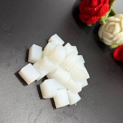 Phôi xà bông dừa, phôi xà phòng trắng sữa - Phôi xà phòng thiên nhiên Escoco.