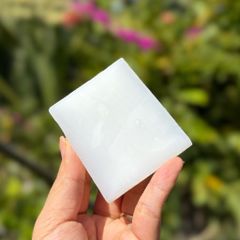Phôi xà bông dừa, phôi xà phòng trắng sữa - Phôi xà phòng thiên nhiên Escoco.