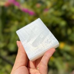 Phôi xà bông dừa, phôi xà phòng trắng sữa - Phôi xà phòng thiên nhiên Escoco.
