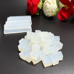 Phôi xà bông dừa, phôi xà phòng glycerin- Phôi trong làm xà phòng thiên nhiên Escoco