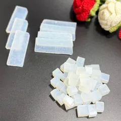 Phôi xà bông dừa, phôi xà phòng glycerin- Phôi trong làm xà phòng thiên nhiên Escoco