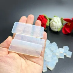 Phôi xà bông dừa, phôi xà phòng glycerin- Phôi trong làm xà phòng thiên nhiên Escoco