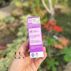 Vitamin D3 dạng nước cho bé Nature's Way Kids Smart Infant Drops VD3 13ml.