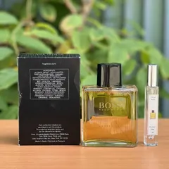 Nước hoa nam Hugo Boss Number One (No.1) Eau de Toillete chiết 10ml - Nước hoa chính hãng.