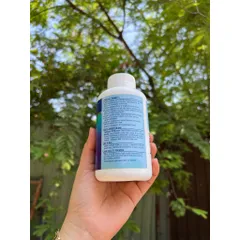 Canxi bầu Ostelin Calcium & Vitamin D3 250 viên hàng Úc