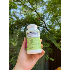 (Auth nhập khẩu) Bổ não Mỹ Trunature Ginkgo Biloba