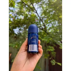 Lăn khử mùi Nivea Men Intense Protection Fresh 72h hàng Úc