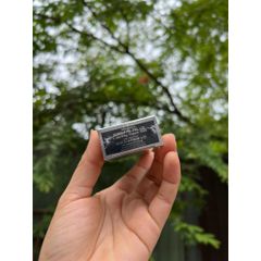 Dầu trắng dạng lăn Eagle Brand Medicated Roll On Aromatic 8ml