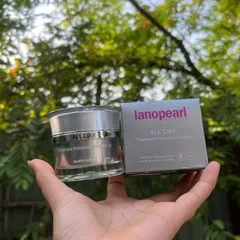 Kem dưỡng Lanoparl All Day Treatment Protective Complex – Dưỡng ẩm & bảo vệ da suốt ngày dài