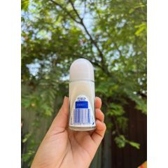 Lăn khử mùi Nivea Pearl & Beauty hàng Úc