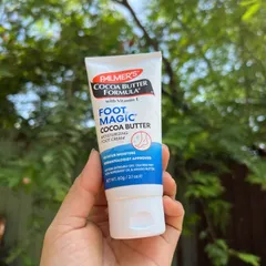 Kem dưỡng da chân Palmer's Cocoa Butter Foot Magic 60g