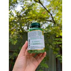 Viên Vitamin B12 2500mcg Nature’s Bounty 300 viên của Mỹ