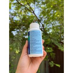 Viên uống bổ sung Canxi viên mini Ostelin Calcium & Vitamin D3 Minis 250 viên