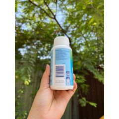 Viên uống bổ sung Canxi viên mini Ostelin Calcium & Vitamin D3 Minis 250 viên