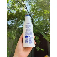 Dưỡng thể trắng da Nivea Light Body Lotion Firming Q10 + Vitamin C Normal Skin 250ml