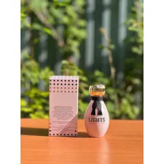 Thanh lí chai đã mở nilong Nước Hoa Nữ Lovely Lights 30ml.
