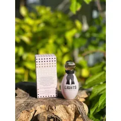Thanh lí chai đã mở nilong Nước Hoa Nữ Lovely Lights 30ml.
