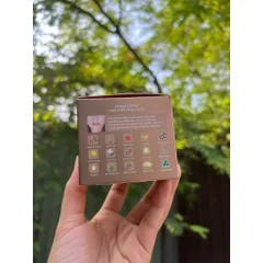 Kem dưỡng trắng và hỗ trợ mờ thâm nám Lanopearl Himalaya Herbal Whitening Cream