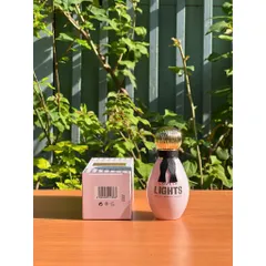 Thanh lí chai đã mở nilong Nước Hoa Nữ Lovely Lights 30ml.