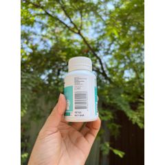 Ginkgo Biloba 2000 Healthy Care bổ não của Úc 100 viên