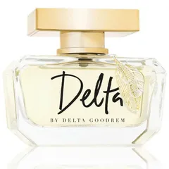 Nước hoa nữ Delta By Delta Goodrem Eau de Parfum 30ml