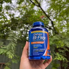 1 hũ viên uống Osteo của Mỹ