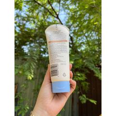 Kem dưỡng ẩm Aveeno Baby Dermexa Moisturising Cream (206g).