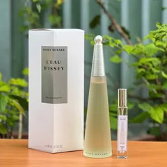 Chiết 10ml Nước hoa nữ Issey Miyake L'eau D'Issey edt for Women