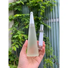 Chiết 10ml Nước hoa nữ Issey Miyake L'eau D'Issey edt for Women